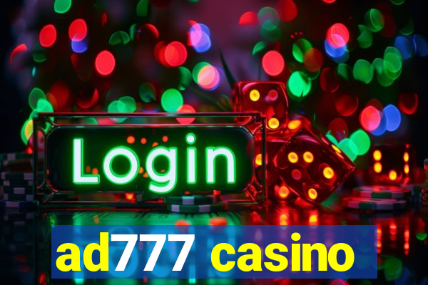 ad777 casino